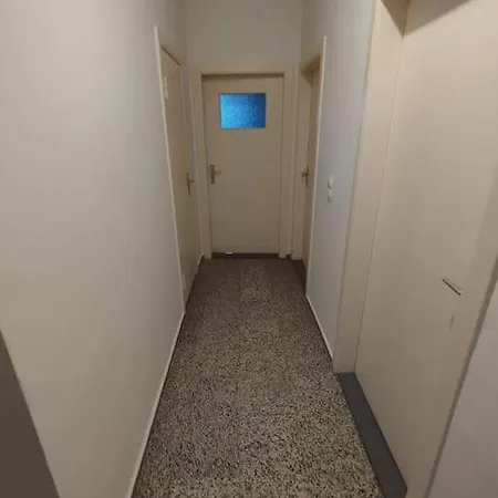 Mk 4 Bis Zu 5 Personen Lejlighed *