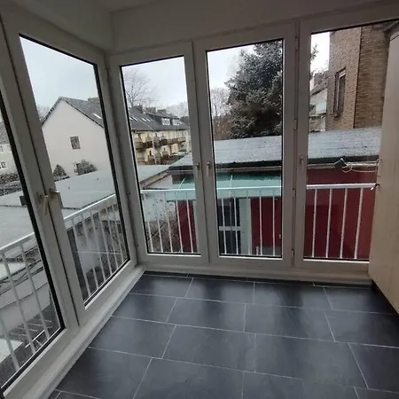 Mk 4 - Kostenlose Parkplaetze - Gelegen - Bis Zu 5 Personen Apartment