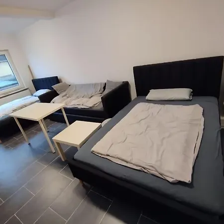 Mk 4 - Kostenlose Parkplaetze - Gelegen - Bis Zu 5 Personen Bremen