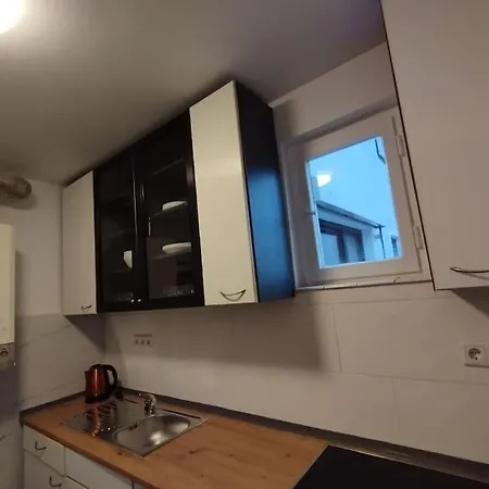 Mk 4 Bis Zu 5 Personen *