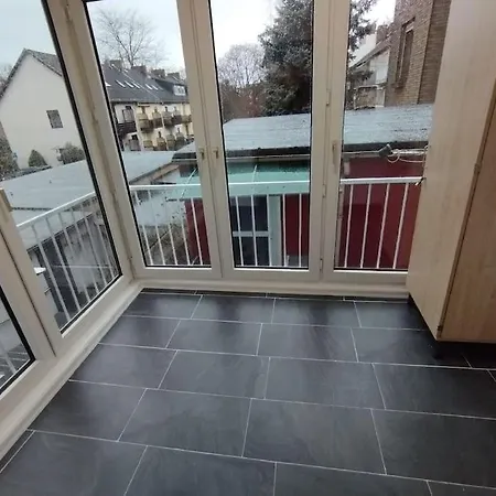 Apartment Mk 4 - Kostenlose Parkplaetze - Gelegen - Bis Zu 5 Personen