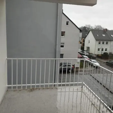 Mk 4 - Kostenlose Parkplaetze - Gelegen - Bis Zu 5 Personen Bremen