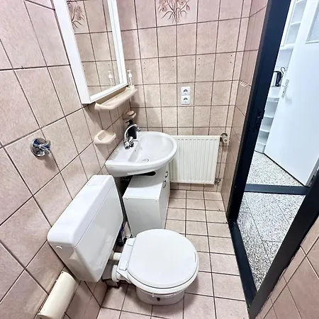 Mk 4 Bis Zu 6 Personen Brema