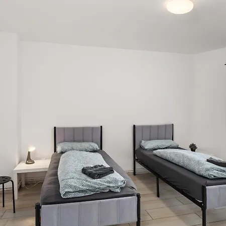 Mk 4 Bis Zu 6 Personen