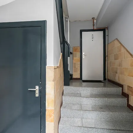 Mk 4 Bis Zu 6 Personen Daire *