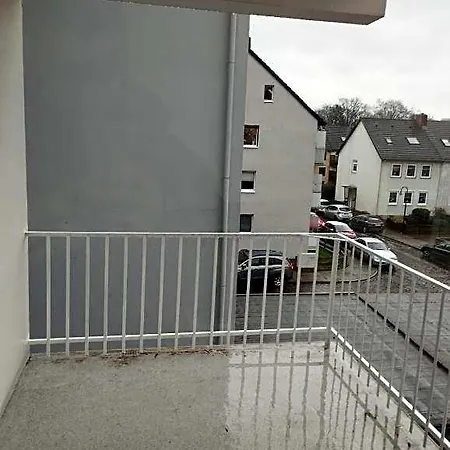 Apartment Mk 4 *