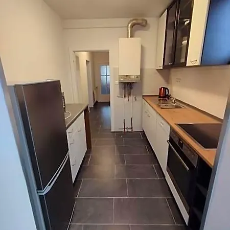 Apartment Mk 4 Bremen