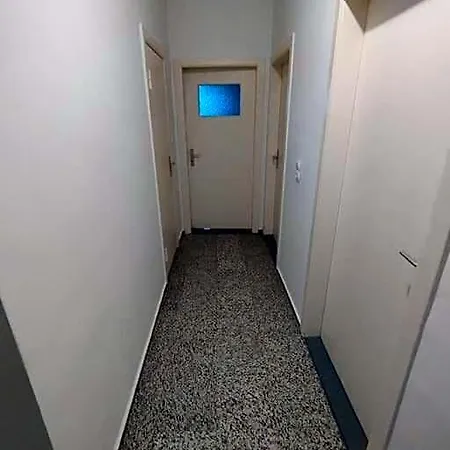 Mk 4 Apartment