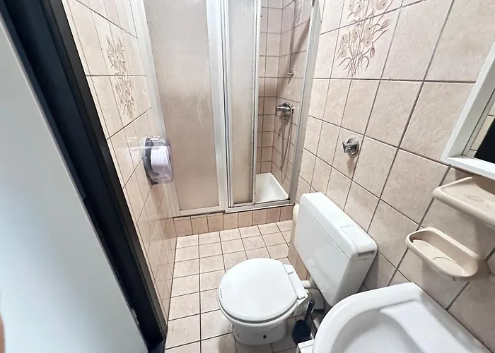 Mk 4 Bis Zu 6 Personen Apartament